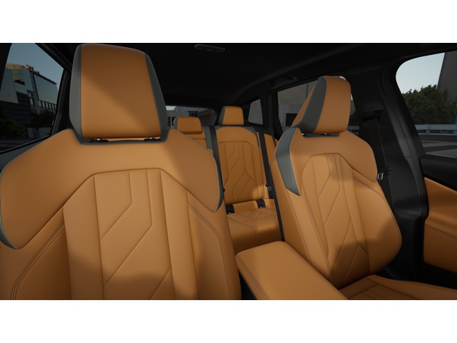 2026 Bmw X3 photo 10