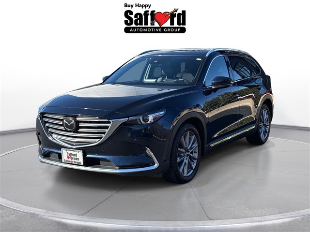 2020 Mazda CX-9 Grand Touring