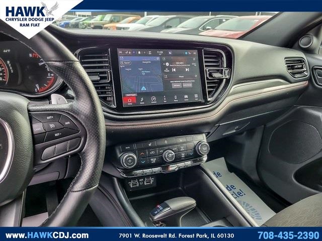 2025 DODGE DURANGO - Image 24