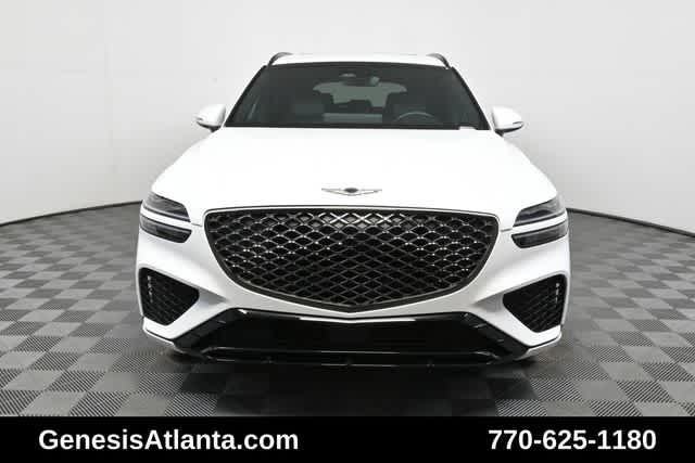 2025 Genesis GV70 3.5T Sport photo 18