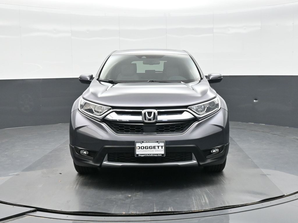 2019 Honda CR-V EX-L photo 18