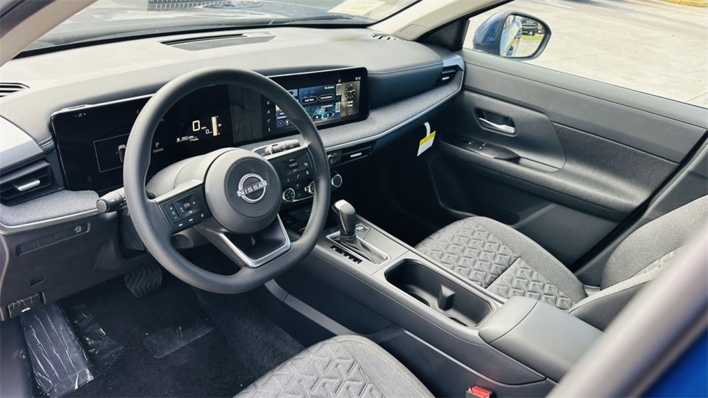 2026 Nissan Kicks SV photo 10