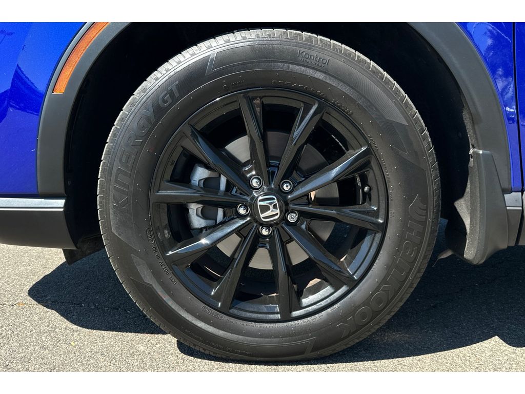 2023 Honda CR-V Hybrid Sport photo 43