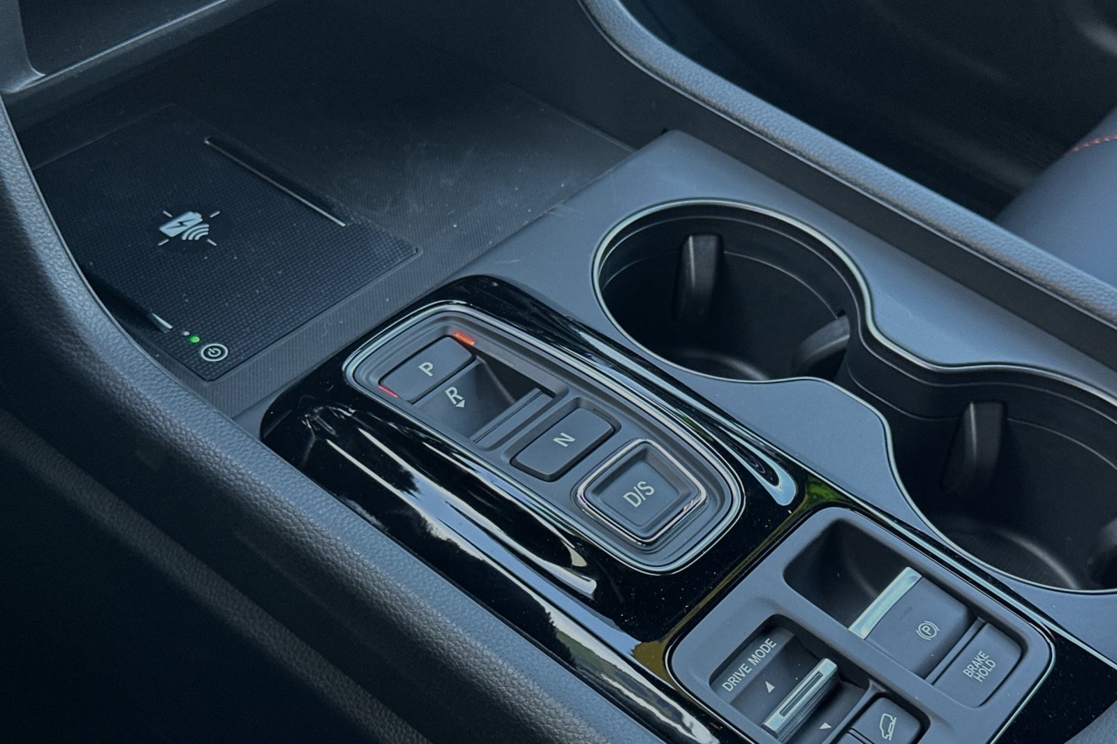 2025 Honda Pilot TrailSport photo 15