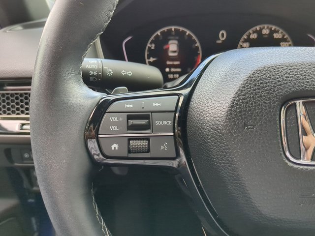 2024 Honda Civic Sport photo 24
