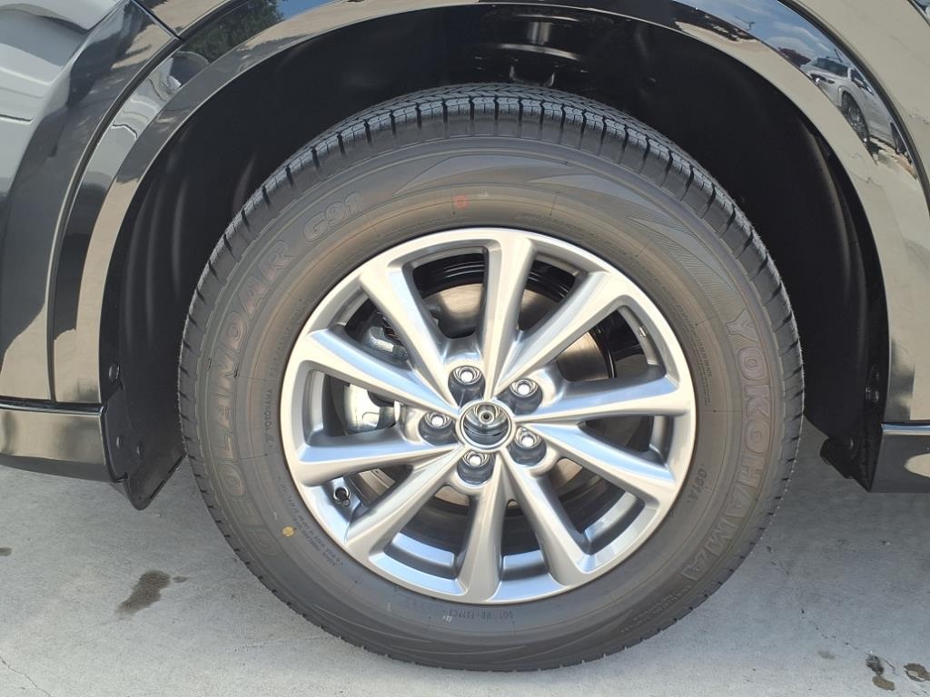 2025 Mazda CX-5 2.5 Select photo 18