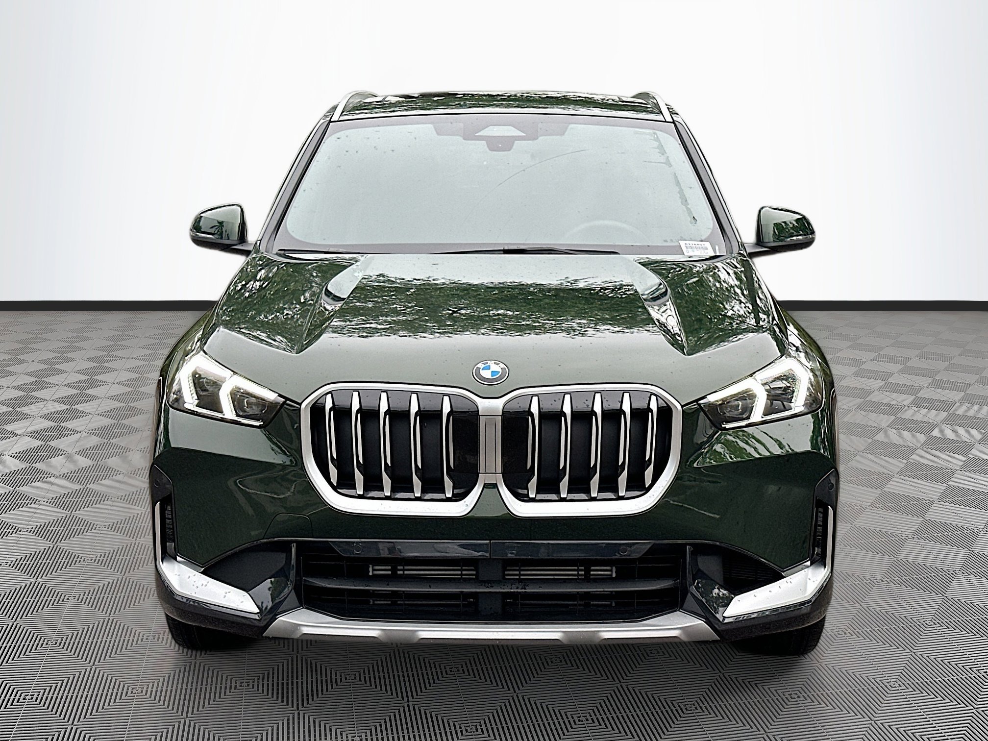 2025 Bmw X1 XDrive28i photo 2