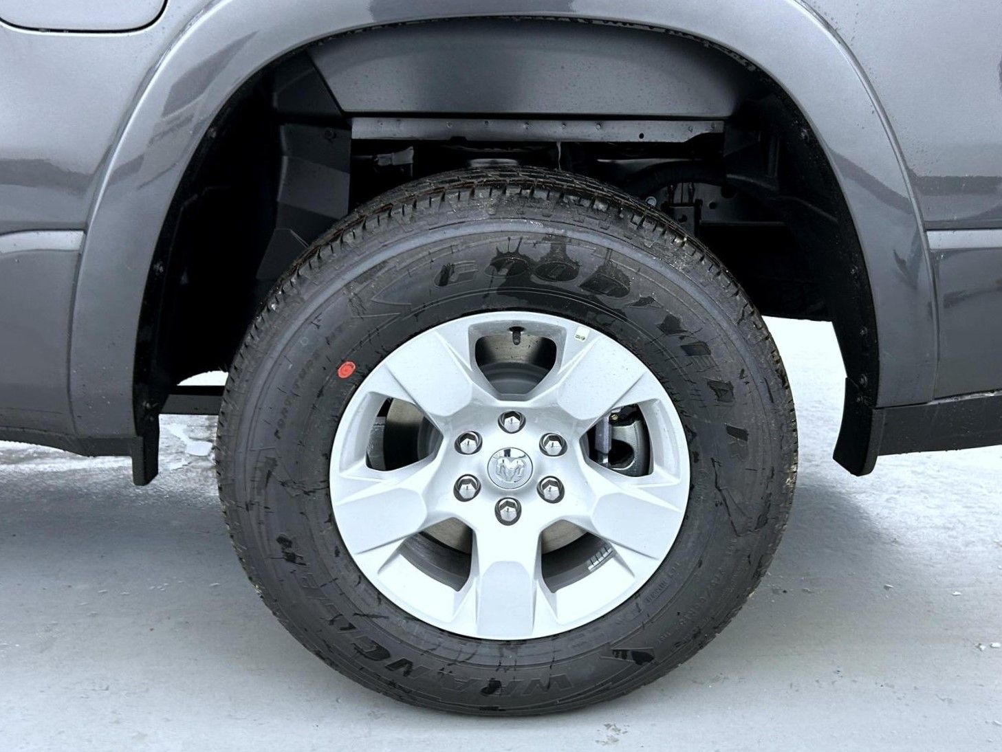 2025 Ram 1500 Big Horn Lone Star photo 22