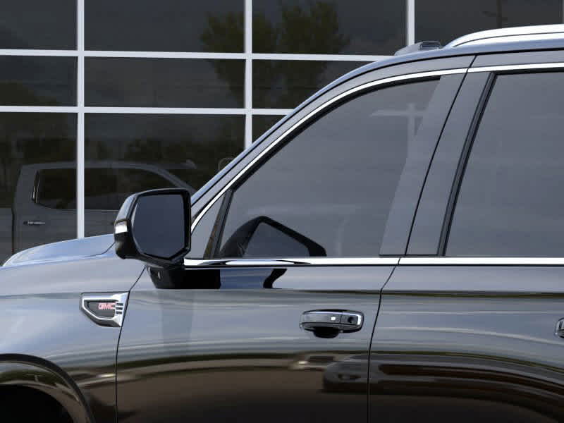 2025 Gmc Yukon Denali photo 12