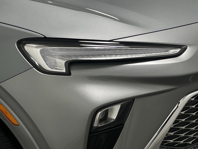 2024 Buick Encore GX Avenir photo 10