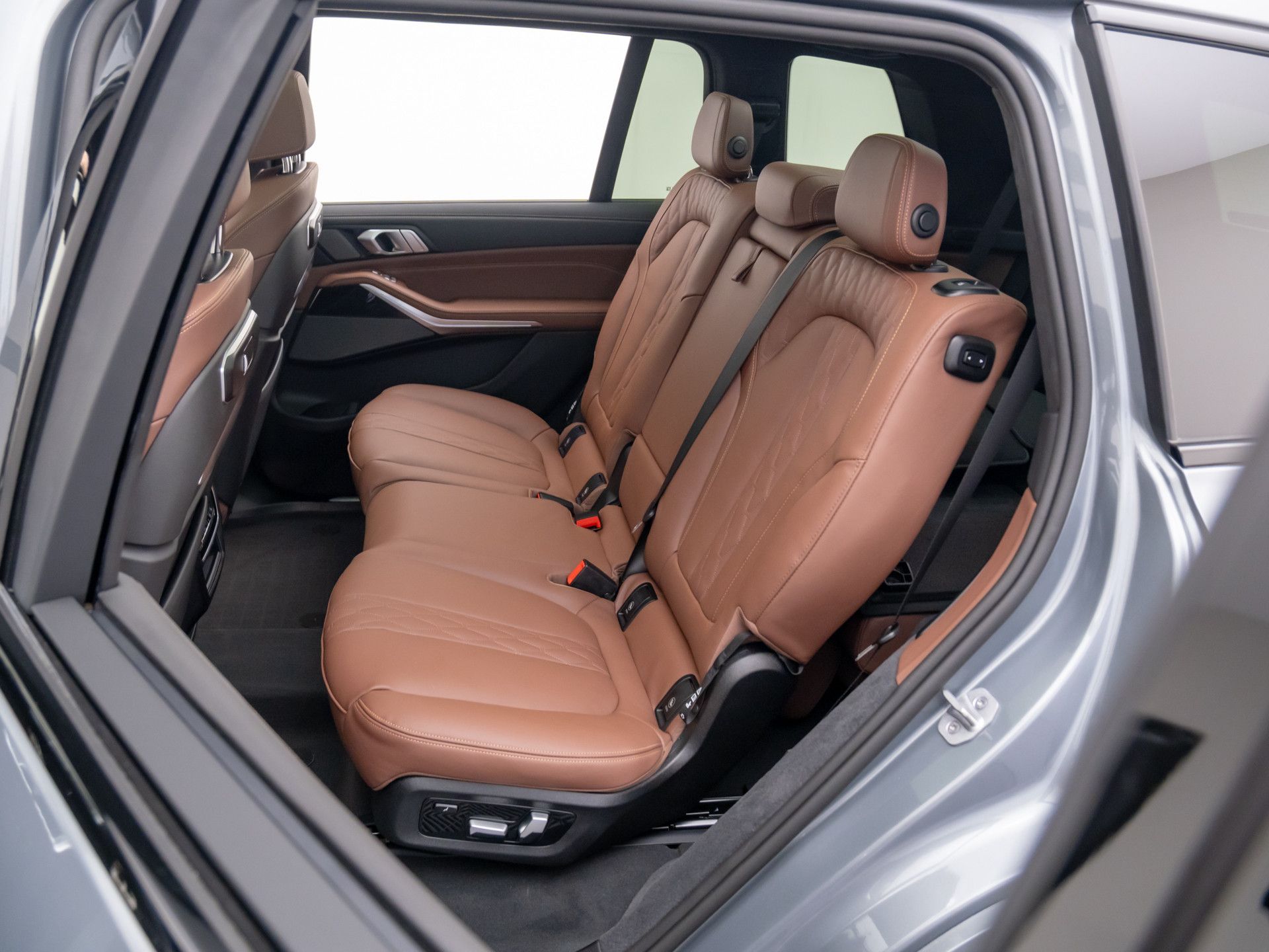 2025 Bmw X7 M60i photo 17