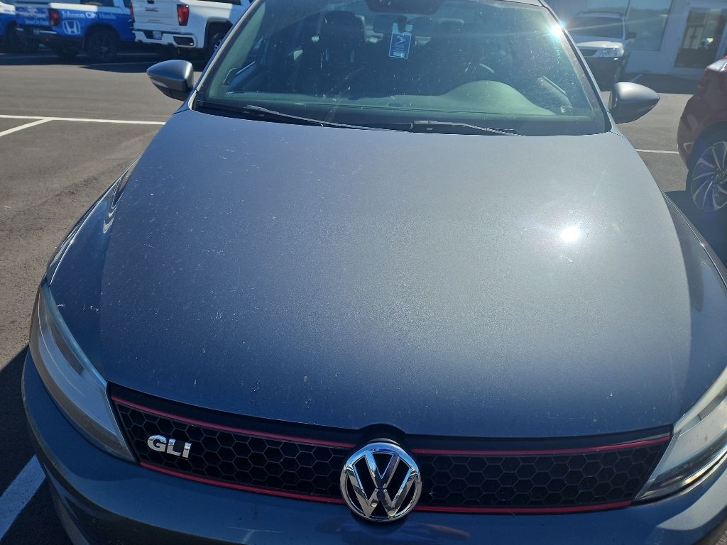 2012 Volkswagen Jetta
