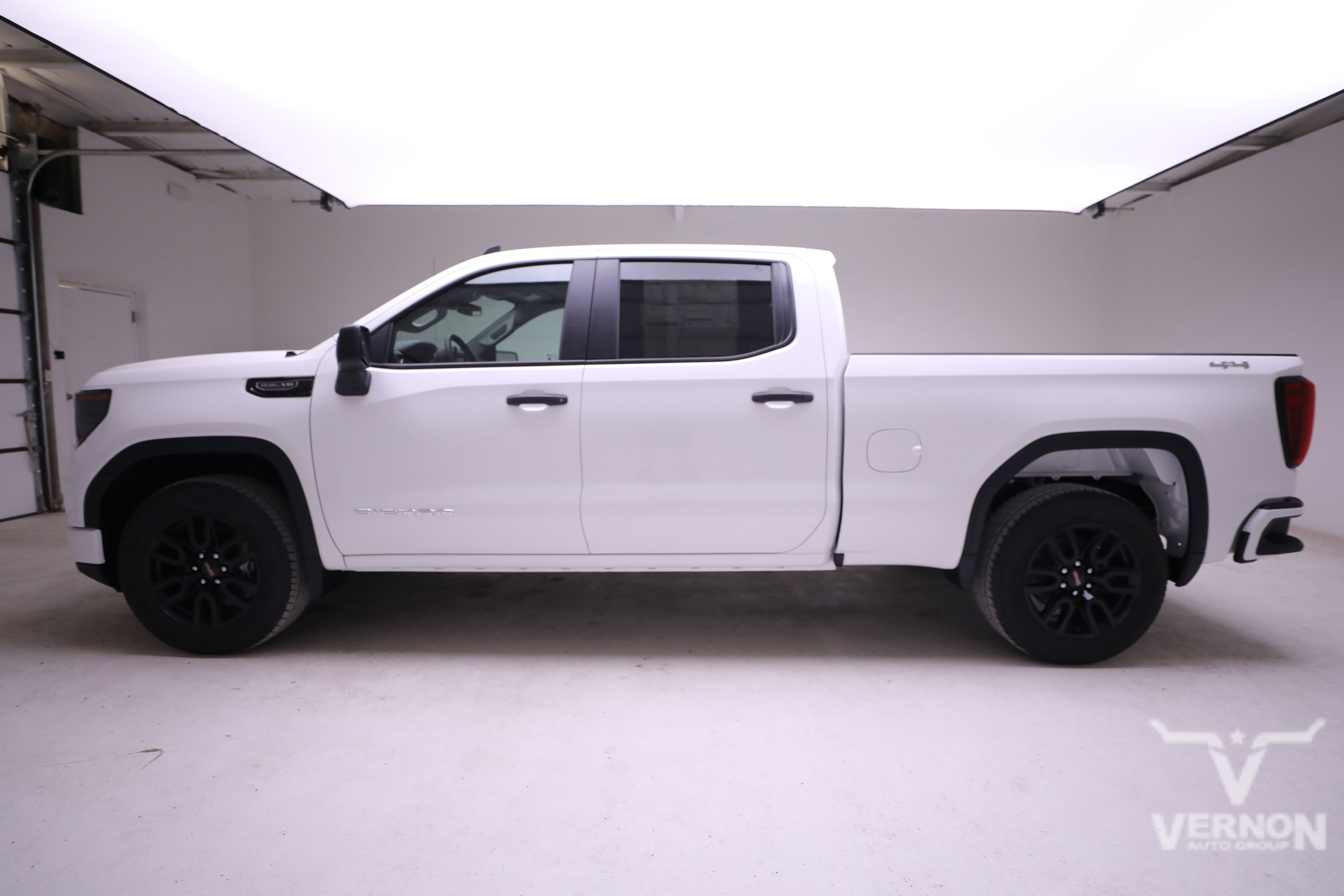 2026 Gmc Sierra 1500 Pro photo 2