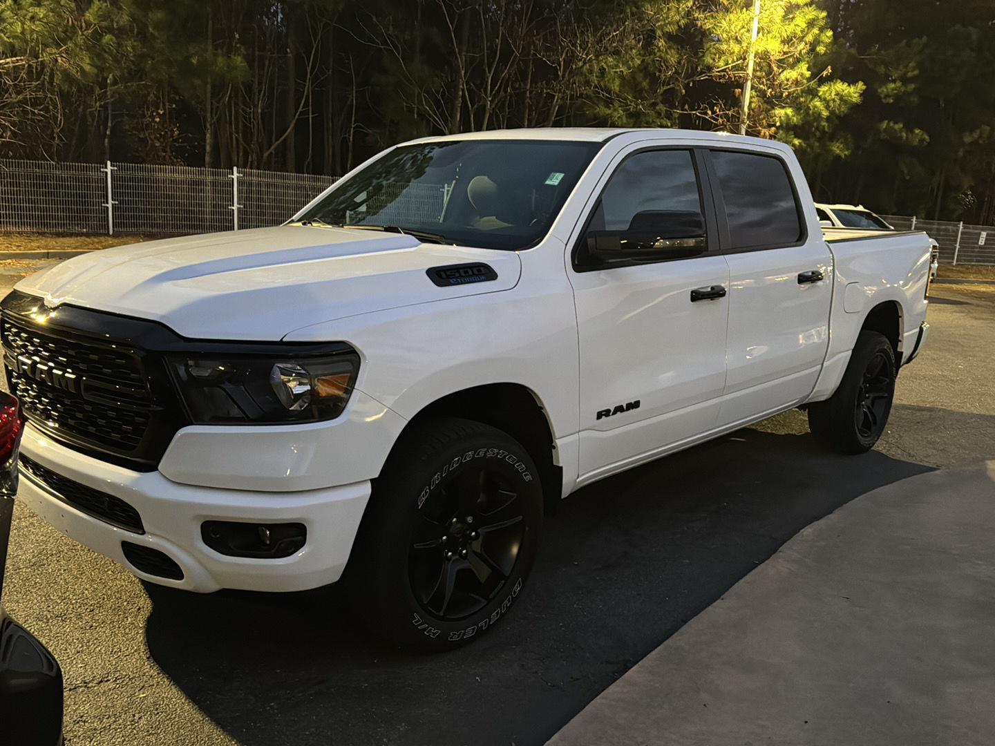 2023 RAM Ram 1500 Pickup Big Horn/Lone Star's photo