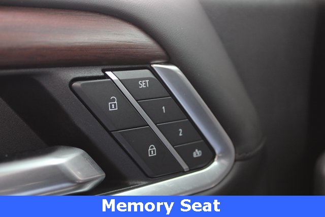 2025 Gmc Sierra 1500 Denali Ultimate photo 4