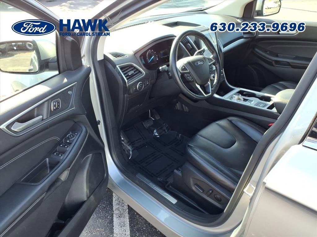 2022 FORD EDGE - Image 9