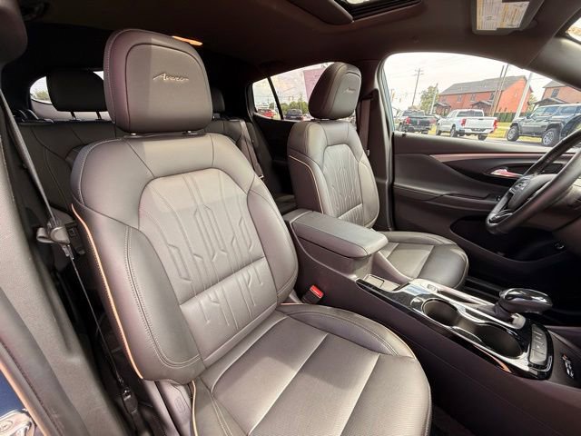 2024 Buick Envista Avenir photo 37