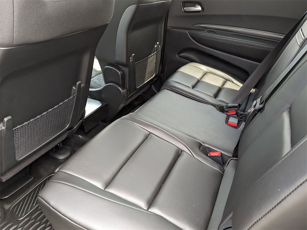 2023 Dodge Durango photo 6