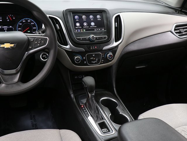 2022 Chevrolet Equinox LS photo 13