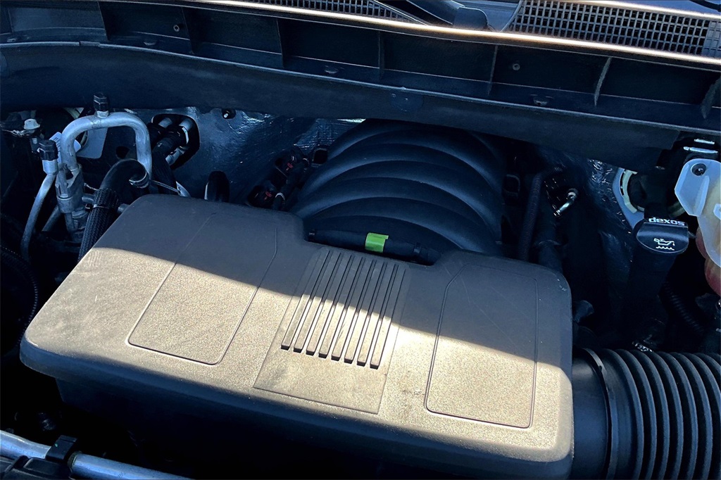 2022 Gmc Sierra 1500 Denali photo 32