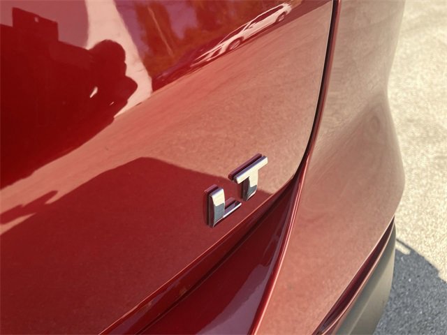 2024 Chevrolet Equinox LT photo 20