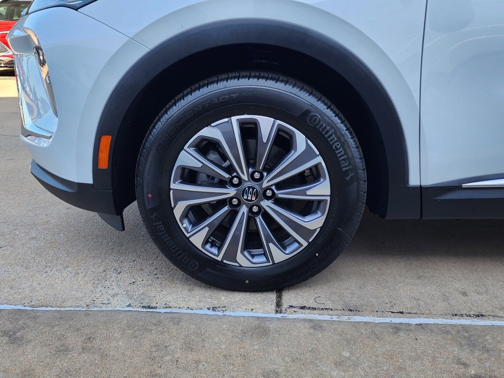 2025 Buick Envision Preferred photo 52