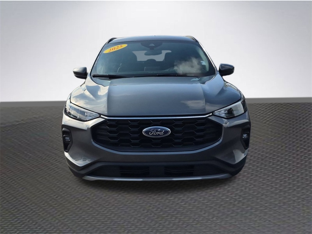 2025 Ford Escape ST-Line Select photo 3