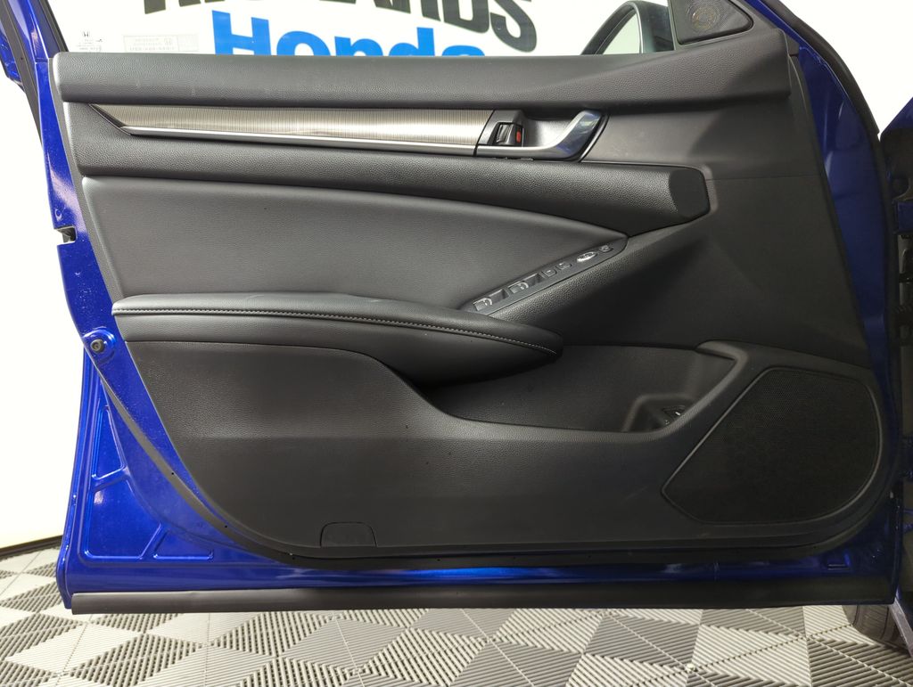 2022 Honda Accord 1.5T Sport photo 8