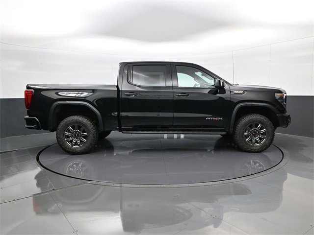 2026 Gmc Sierra 1500 AT4X photo 3