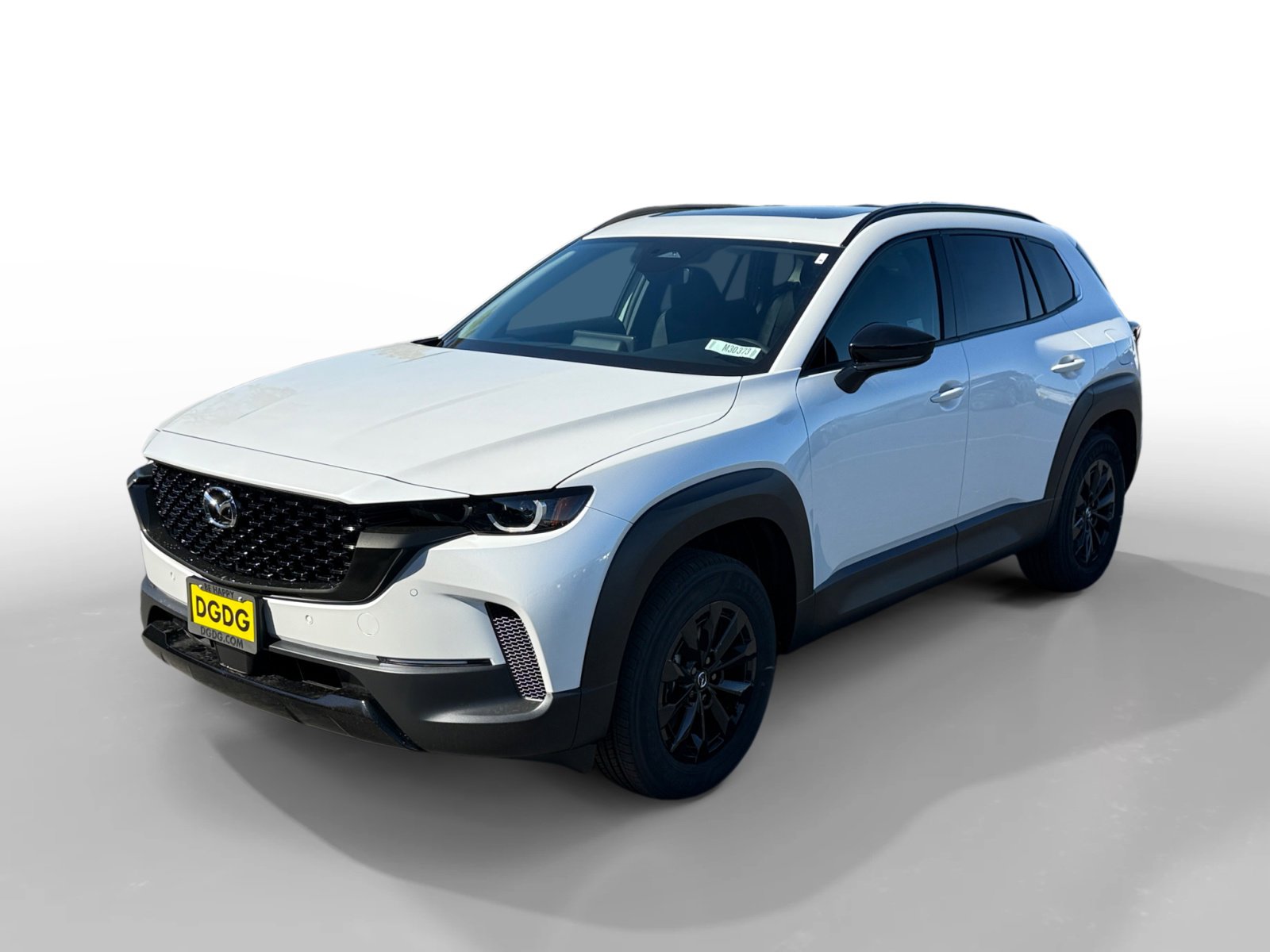 2026 Mazda CX-50 Premium's photo