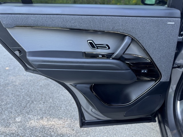 2024 Land Rover Range Rover Sport SE photo 14