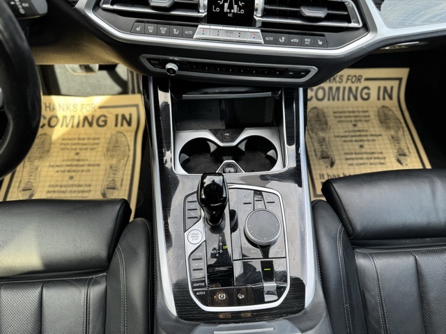 2022 Bmw X7 xDrive40i photo 31