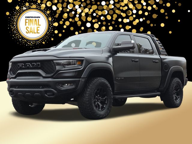 2023 RAM Ram 1500 Pickup TRX's photo