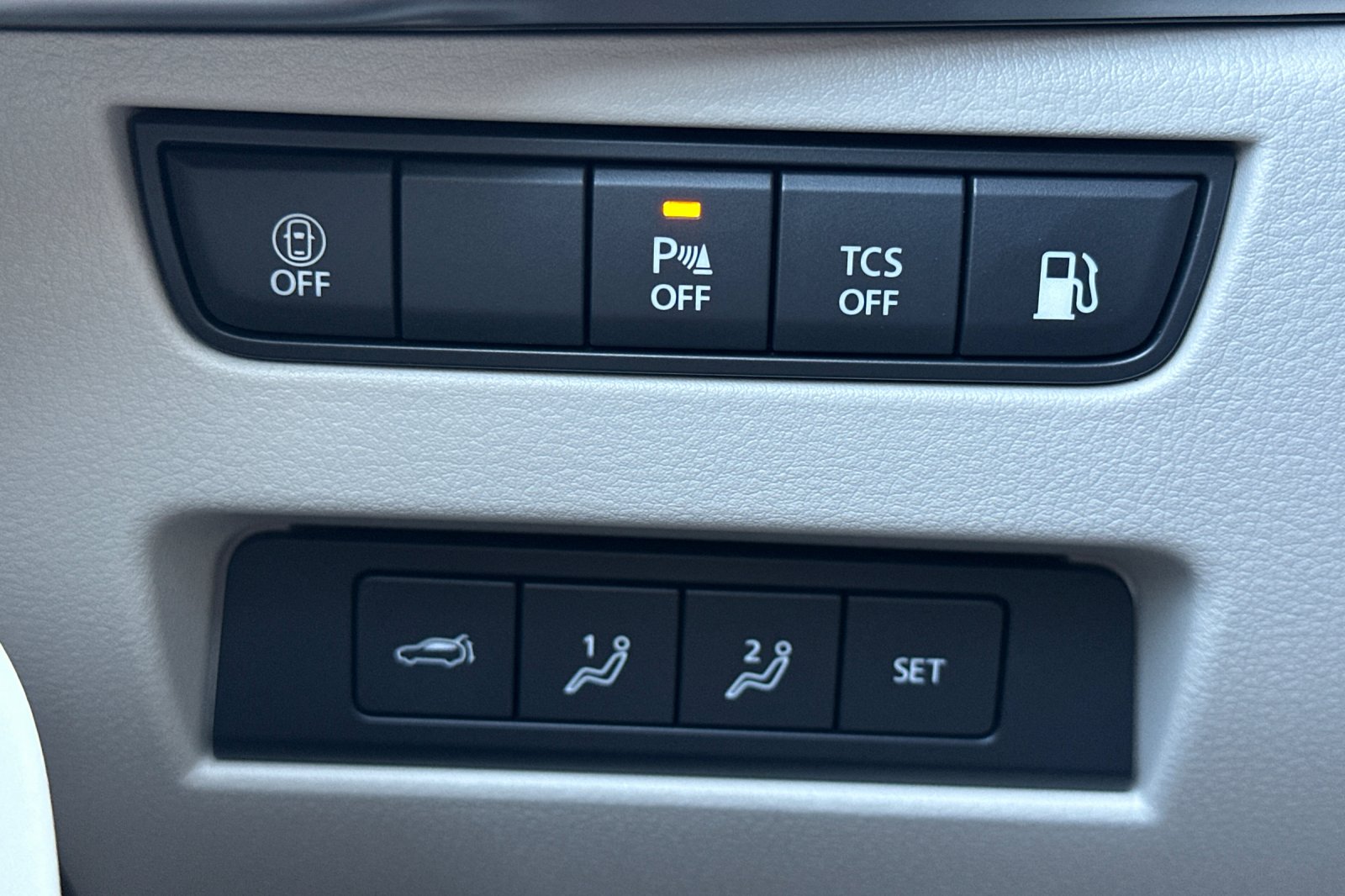 2024 Mazda CX-90 Premium Plus photo 28