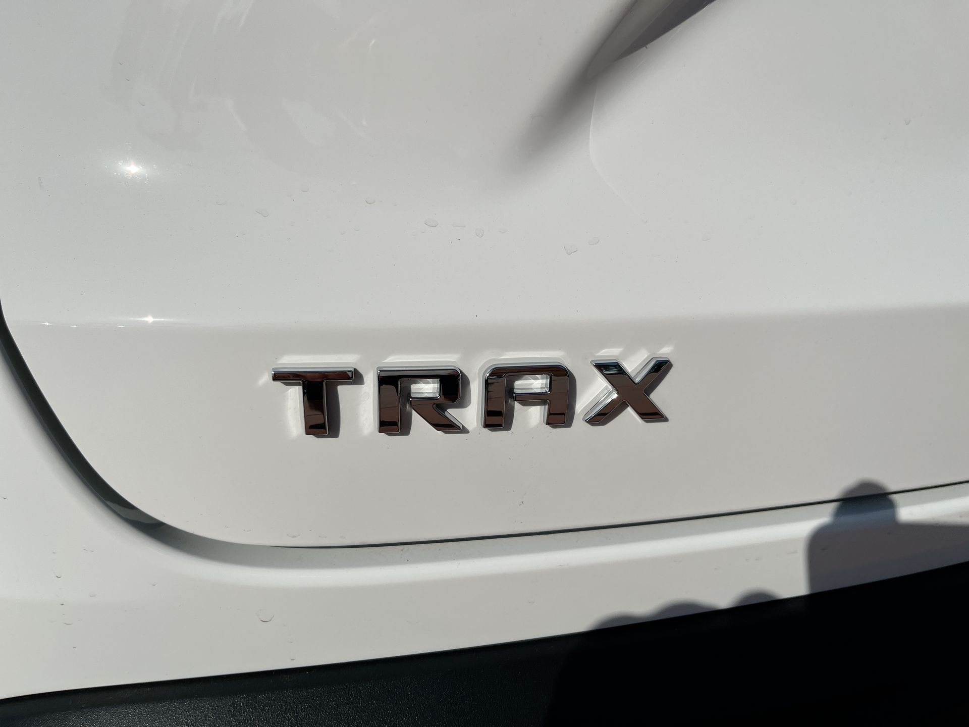 2026 Chevrolet Trax ACTIV photo 28