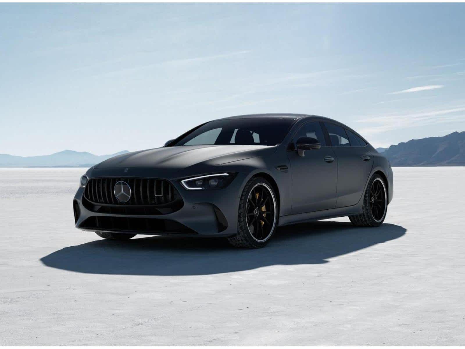2026 Mercedes Benz AMG GT 63 S E PERFORMANCE photo 29