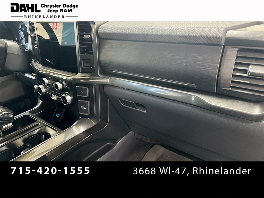 2023 Ford F-150 XLT photo 21