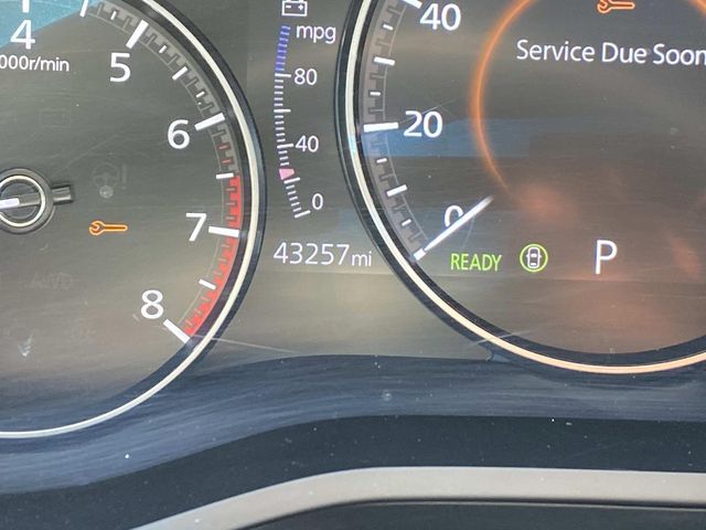 2024 Mazda CX-90 3.3 Turbo Preferred Plus photo 29