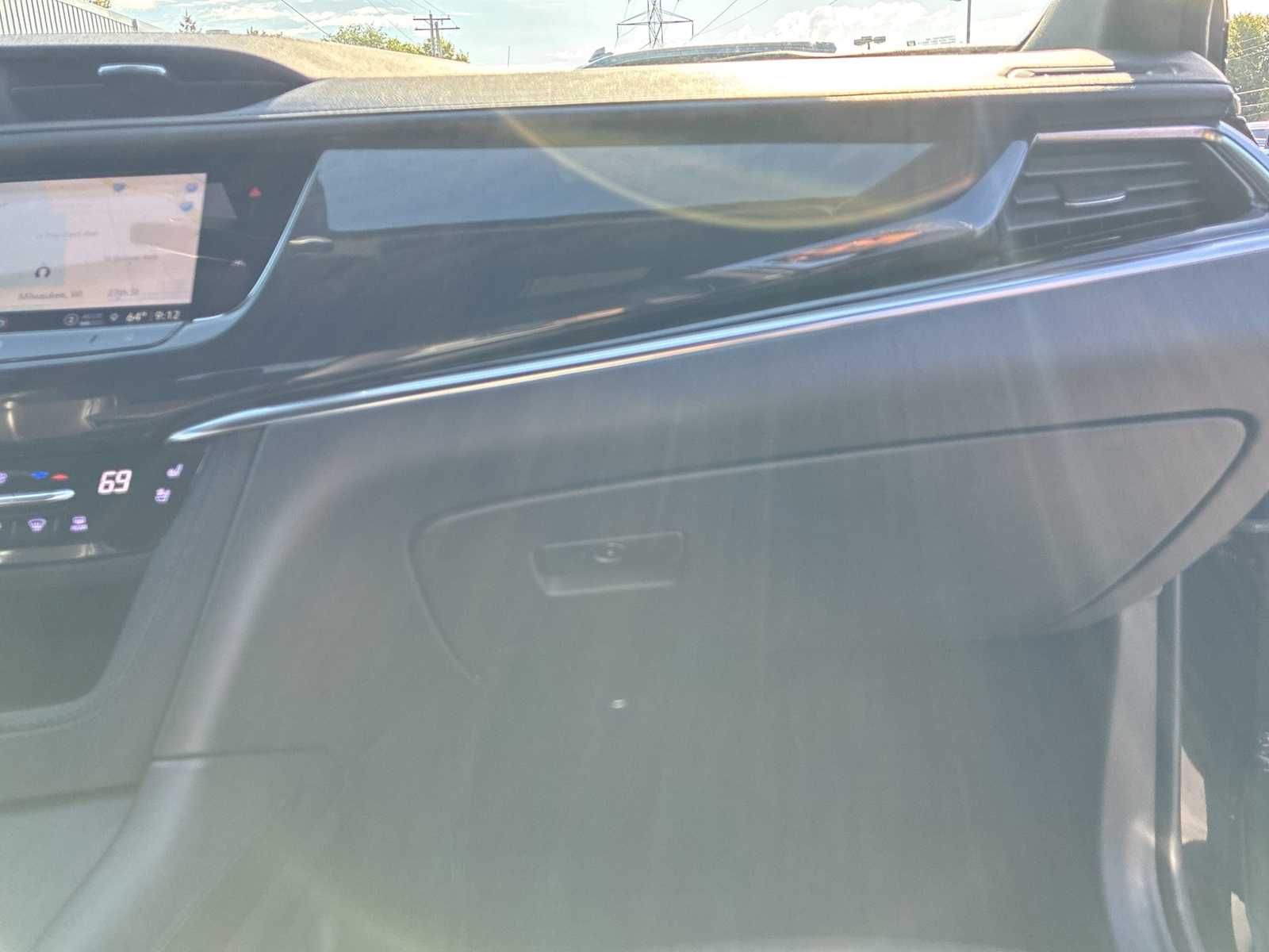 2021 Cadillac XT6 Premium Luxury photo 29