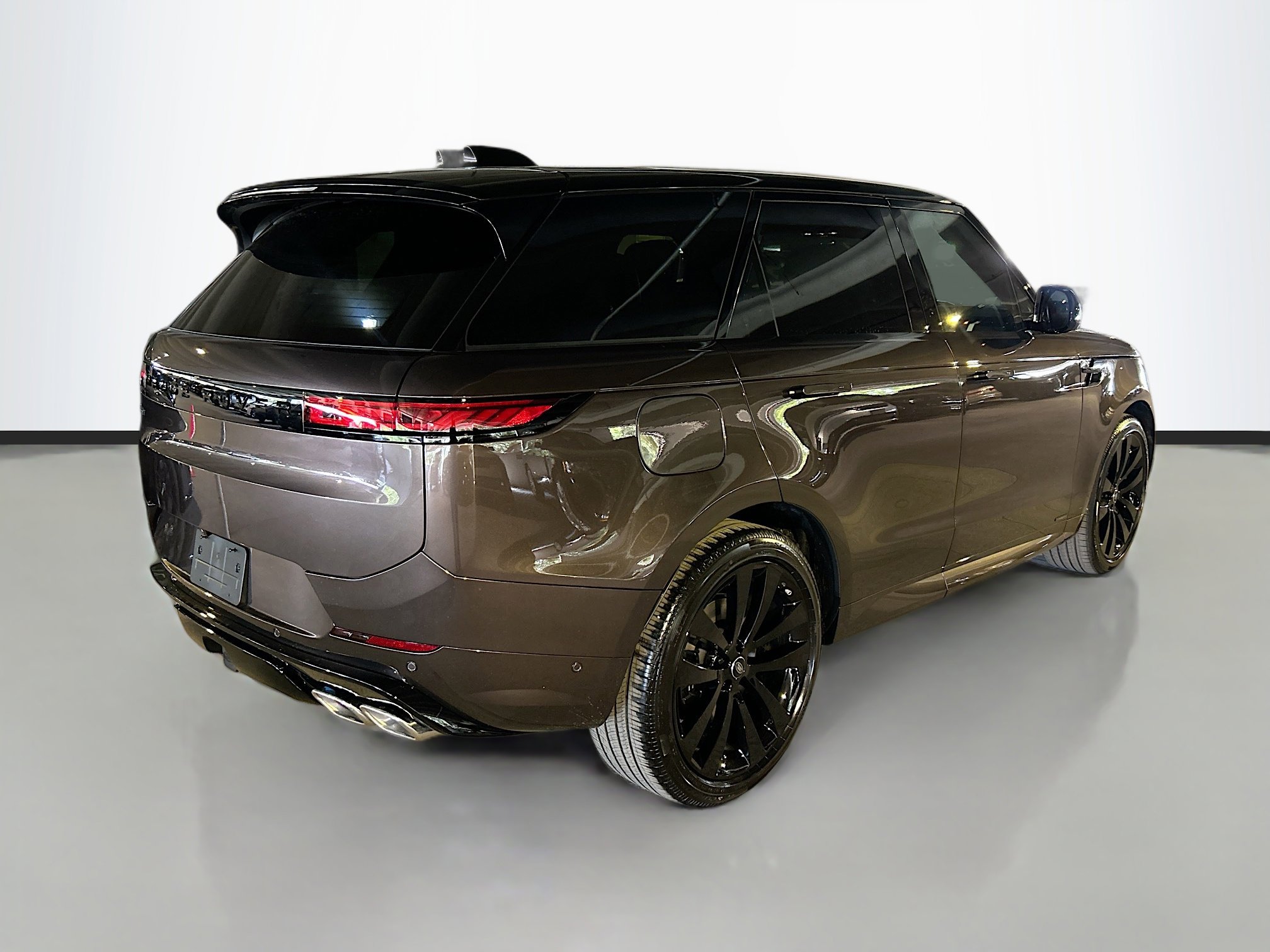 2025 Land Rover Range Rover Sport Autobiography photo 2