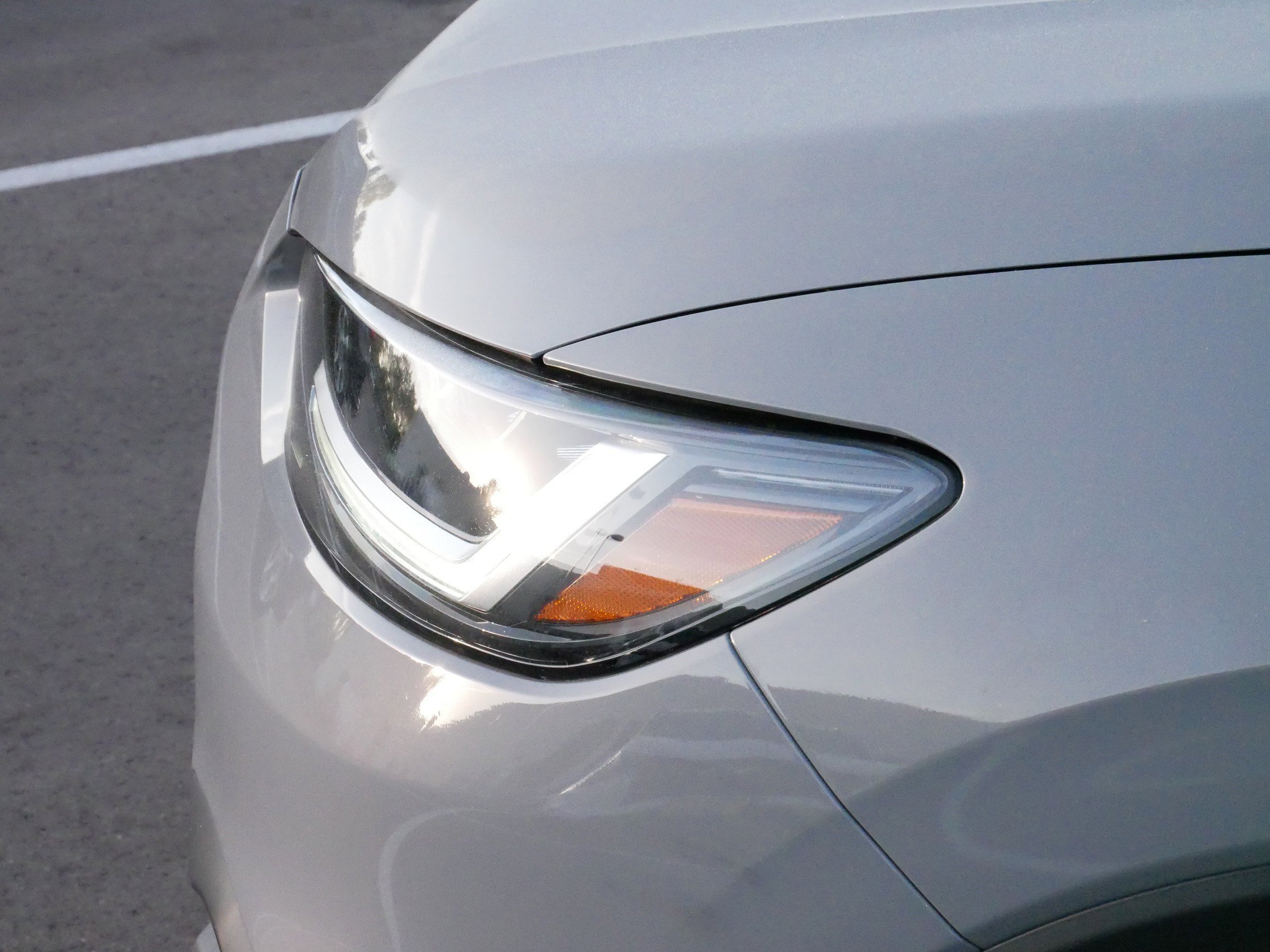 2024 Honda HR-V Sport photo 16