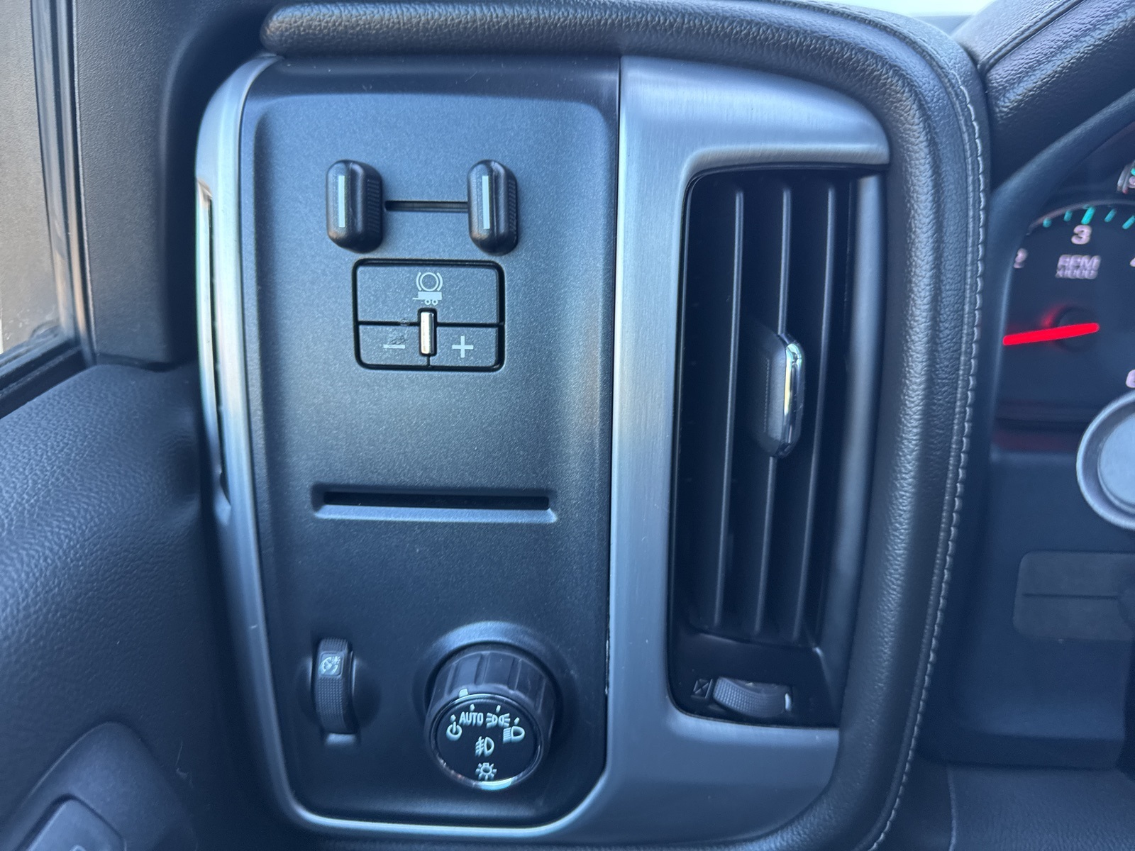 2018 Gmc Sierra 1500 SLT photo 19