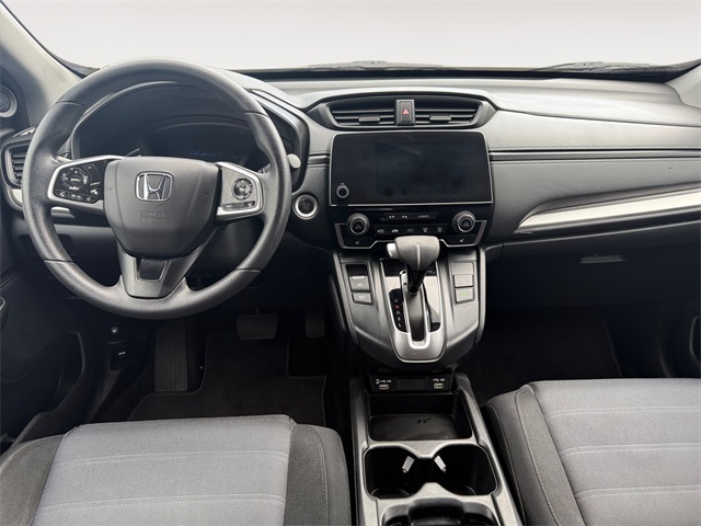 2022 Honda CR-V Special Edition photo 10