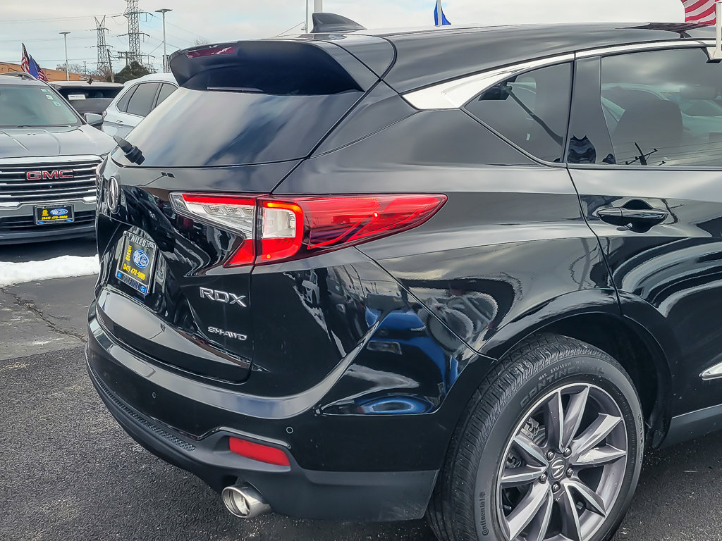 2021 ACURA RDX - Image 6