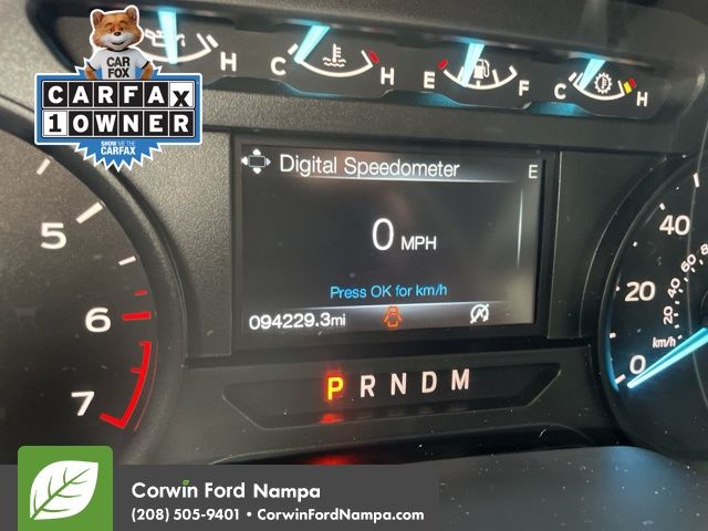 2020 Ford F-150 XL photo 9