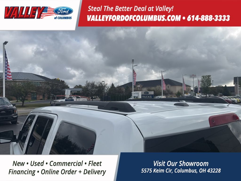 2015 Jeep Patriot Latitude photo 22