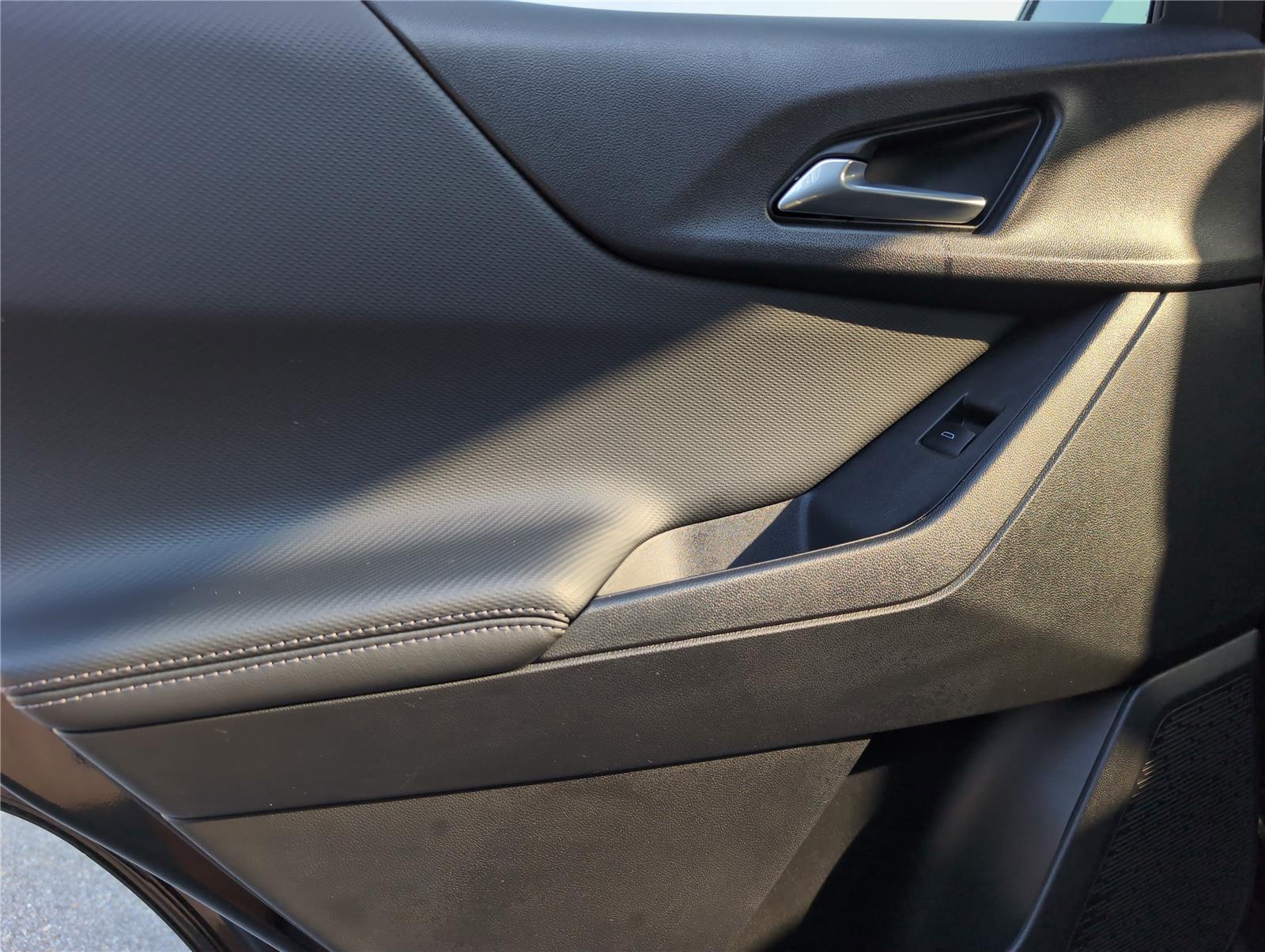 2025 Chevrolet Equinox LT photo 27