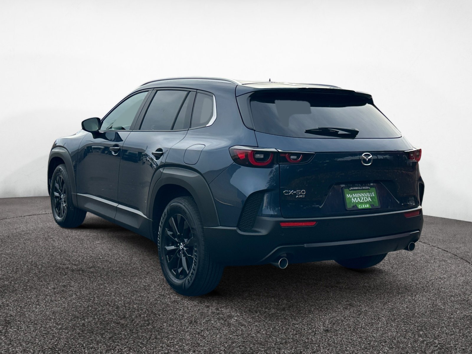 2026 Mazda CX-50 2.5 S Preferred photo 3