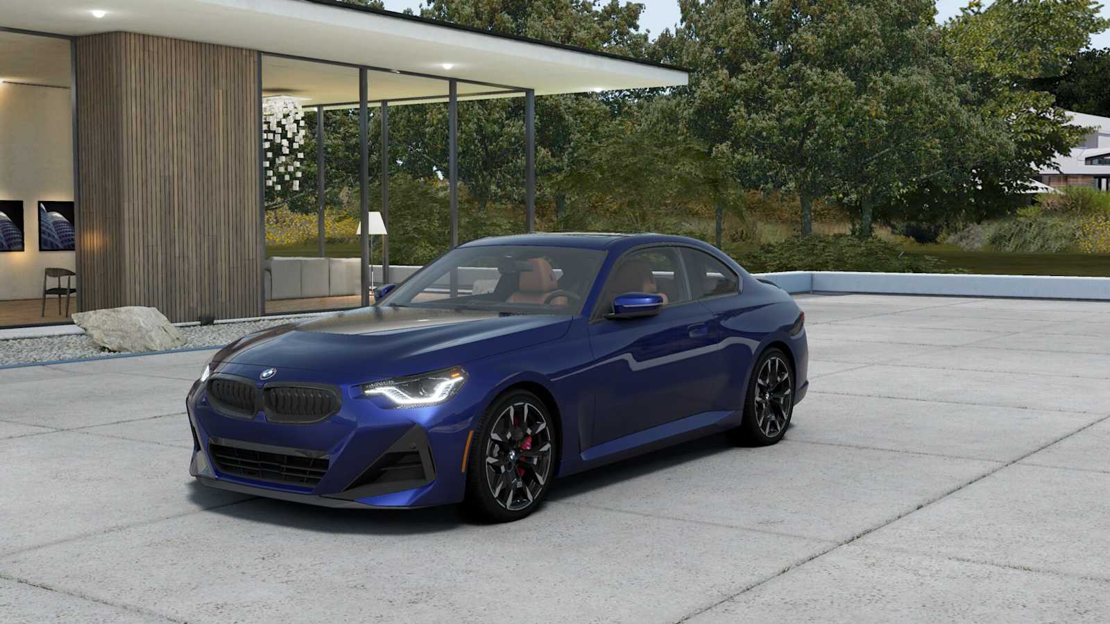 2025 BMW 2 Series 230i's photo