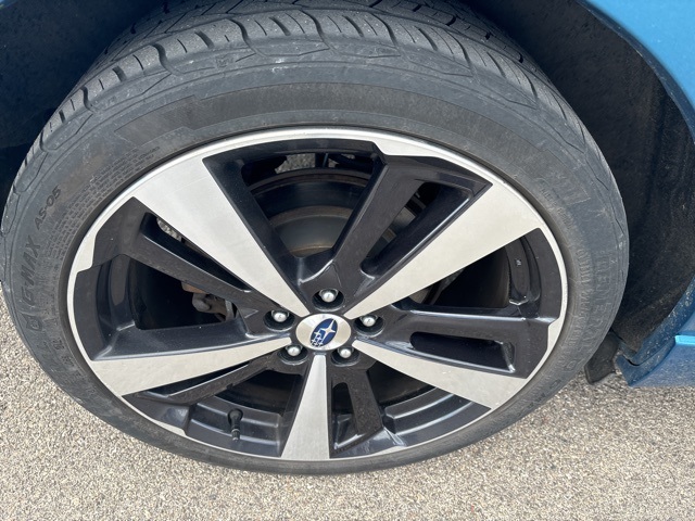 2018 Subaru Impreza 2.0i Sport photo 15